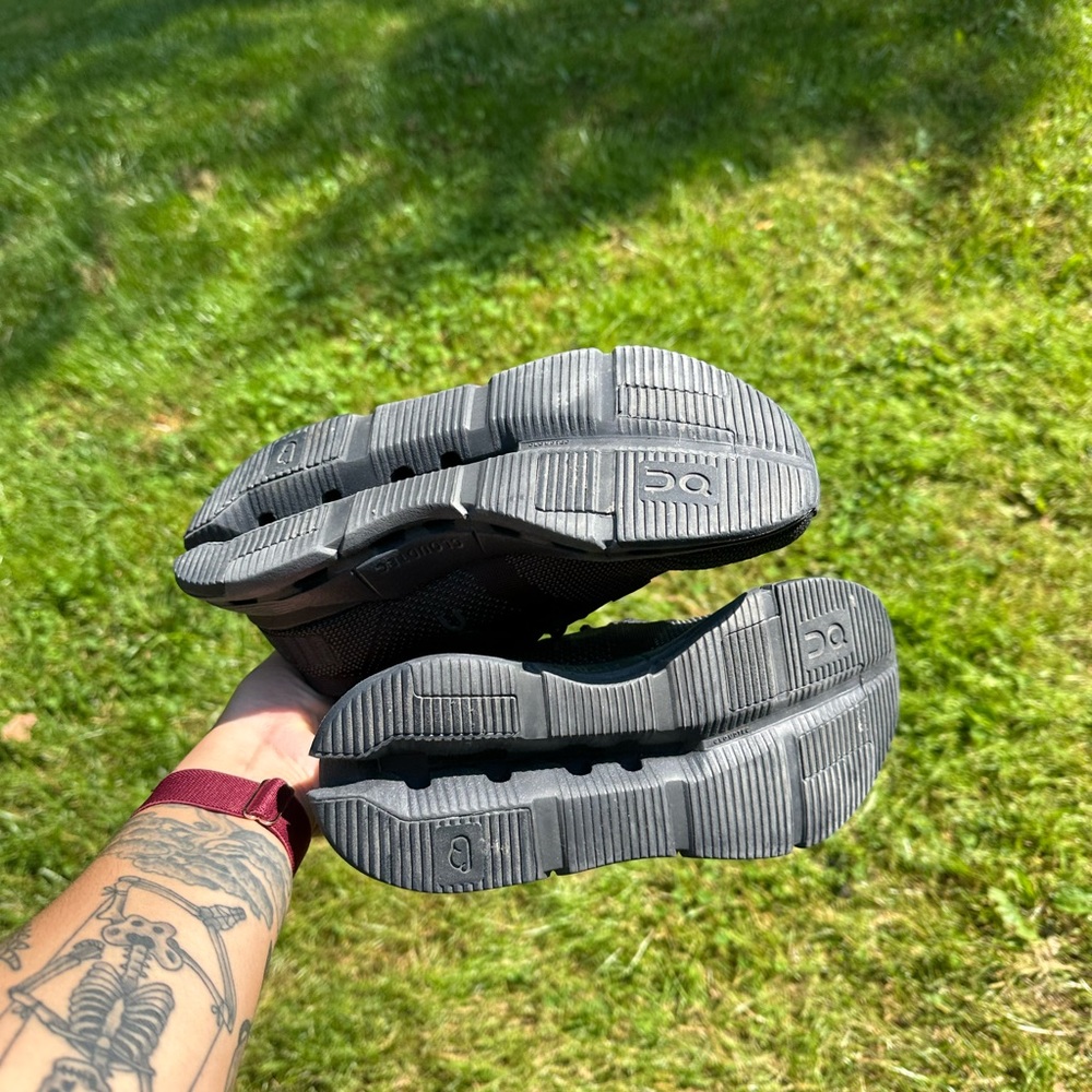 Cloudnova 2 sneakers